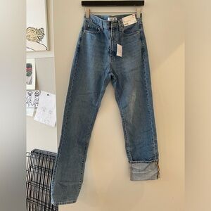 JW ANDERSON UNIQLO JEANS